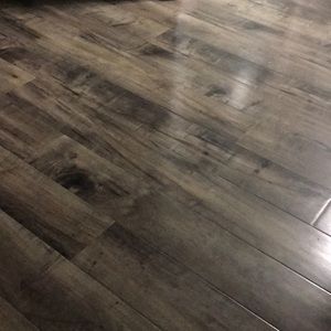 Meet your Posher, Judy